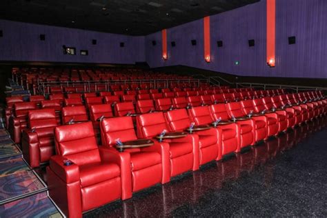 Green valley luxury movie theater - The Green Valley location opened in March and was Galaxy's first luxe theater. It offers a premium movie viewing experience, with fully-reclining cushioned seats, attached snack tables, powered footrests and oversized aisles. Tickets cost about the same as at other movie theaters, but seating is assigned, which eliminates stress for …